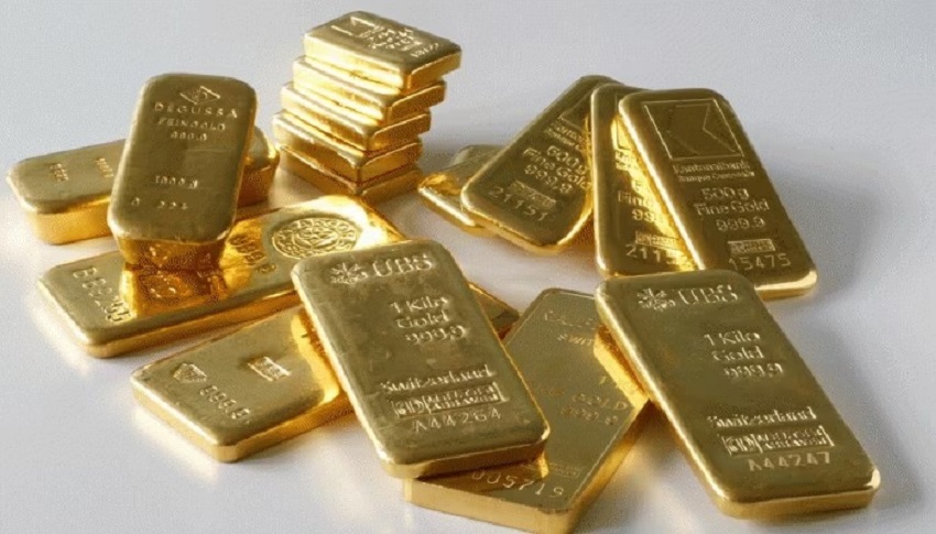 Gold Smuggling: सीमा पार से सोना तस्करी के बड़े मामले का भंडाफोड़, ट्रक से करोड़ों के बिस्कुट जब्त, जानिये पूरी कार्रवाई
