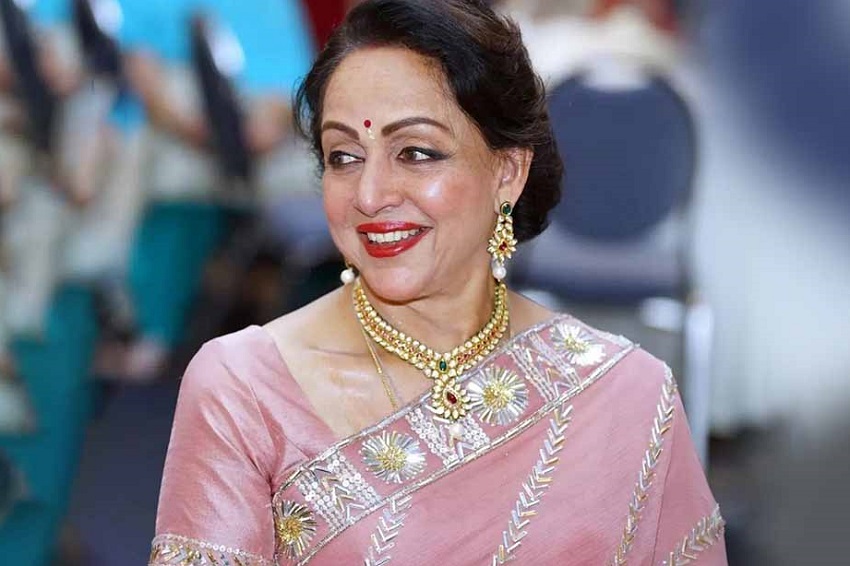 Hema Malini: मशहूर अभिनेत्री हेमा मालिनी का फिल्मों में वापसी को लेकर बड़ा बयान, रखी ये शर्तें, जानिये क्या कहा