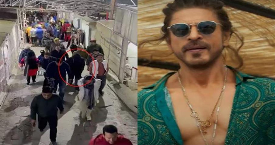 Bollywood: ‘जवान’ रिलीज से पहले, वहां जा पहुंचे शाहरुख खान, जहां से लौटते ही चमकी थी किस्मत