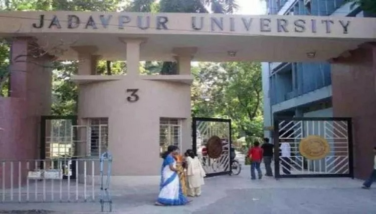 यादवपुर विश्वविद्यालय में रैगिंग के बाद छात्र की मौत का मामला: आरोपियों पर पॉक्सो अधिनियम के तहत मामला दर्ज