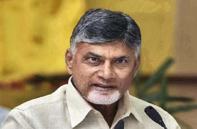 चंद्रबाबू नायडू की गिरफ्तारी : तमिलनाडु राज्य परिवहन की बसों को रोका गया, थोड़ी देर बाद बहाल