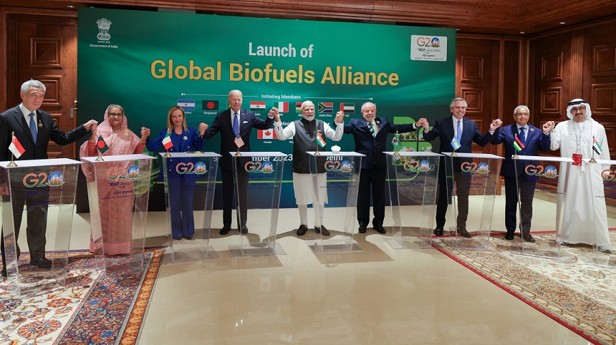 G-20 Summit Manifesto: जी-20 देशों ने सुरक्षित वैज्ञानिक सहयोग और शिक्षा को बढ़ावा देने पर जताई प्रतिबद्धता, जानिये घोषणापत्र की खास बातें