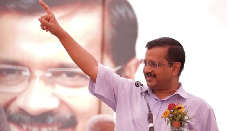 ‘इंडिया’ गठबंधन बहुत मजबूत, उपचुनाव के नतीजों के बाद भाजपा बौखलाई : केजरीवाल ‘इंडिया’ गठबंधन बहुत मजबूत, उपचुनाव के नतीजों के बाद भाजपा बौखलाई : केजरीवाल