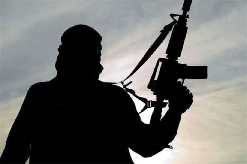 Jammu Kashmir: भारत में वांछित आतंकवादी को बंदूकधारियों ने मस्जिद के अंदर गोलियों से भूना