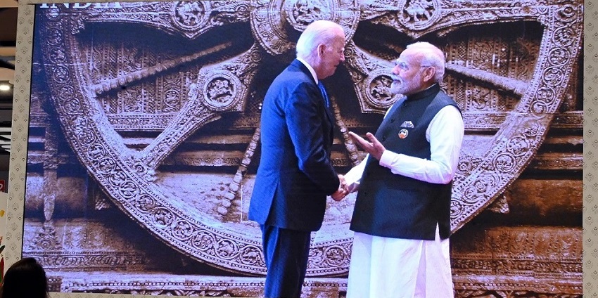 G-20 Summit Exclusive: जानिये उस कोणार्क चक्र की प्रतिकृति से जुड़ी खास बातें, जो जी-20 में बढ़ा रहा भारत मंडपम की शोभा