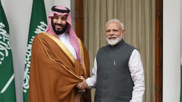 प्रधानमंत्री मोदी और मोहम्मद बिन सलमान करेंगे द्विपक्षीय वार्ता, साझेदारी परिषद की सह-अध्यक्षता