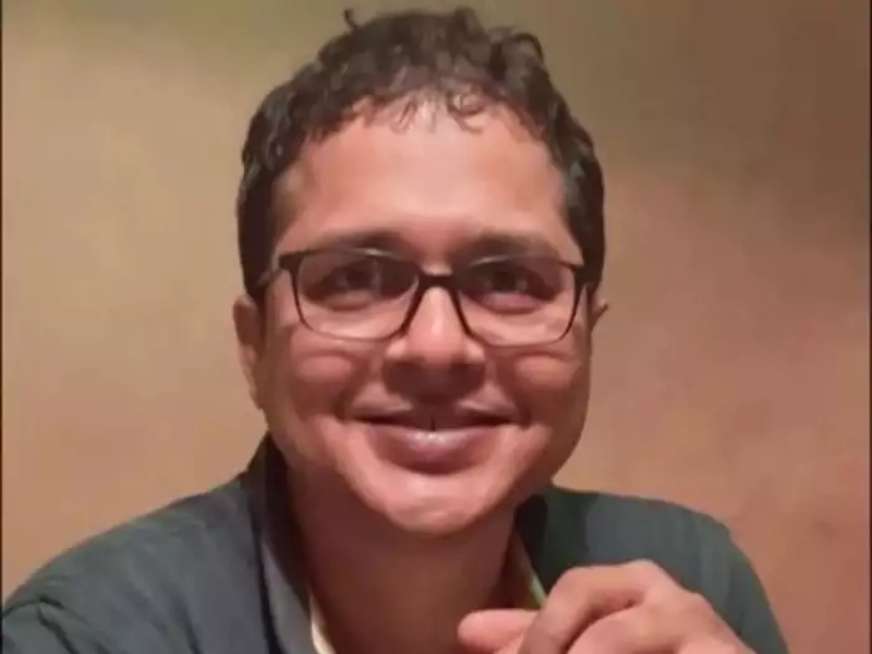 टीएमसी सांसद साकेत गोखले ने जी20 शिखर सम्मेलन के आयोजन पर होने पर खर्च पर सवाल उठाया