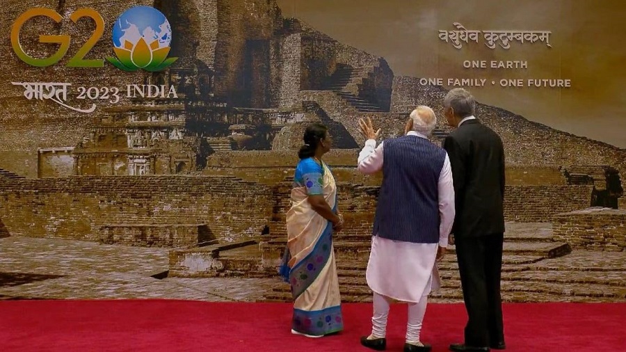 Architectural Heritage of India: जानिये भारत की उस स्थापत्य विरासत के बारे में जिसने जी20 समिट में मोहा विदेशी मेहमानों का मन