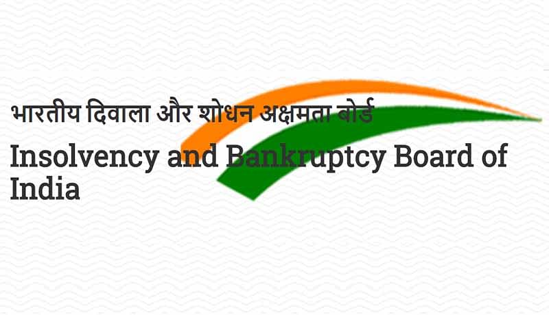 दिवाला प्रक्रिया में देरी कम करने वाले सुझावों के लिए तैयारः आईबीबीआई प्रमुख दिवाला प्रक्रिया में देरी कम करने वाले सुझावों के लिए तैयारः आईबीबीआई प्रमुख