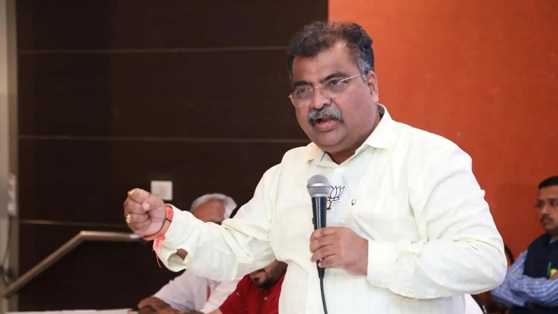 कल्याण-डोंबिवली नगर निगम में अगला महापौर भाजपा से होगा : महाराष्ट्र सरकार के मंत्री