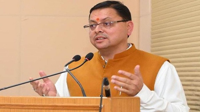 Uttarakhand: ब्रिटेन यात्रा से लौटे CM धामी ने कहा स्थानीय युवाओं के लिए रोजगार के नए मौके होंगे तैयार