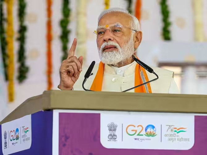 प्रधानमंत्री मोदी का बस्तर दौरा, इस्पात संयंत्र के लोकार्पण समेत अनेक विकास परियोजनाओं का शिलान्यास प्रधानमंत्री मोदी का बस्तर दौरा, इस्पात संयंत्र के लोकार्पण समेत अनेक विकास परियोजनाओं का शिलान्यास