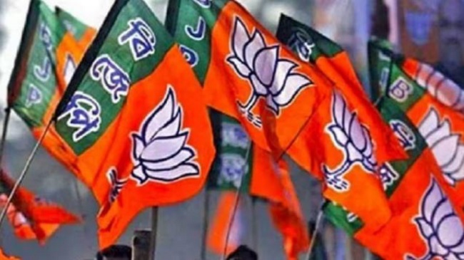 छत्तीसगढ़ में 2018 के विधानसभा चुनाव में हार का सामना कर रही भाजपा की नजर सत्ता में वापसी पर