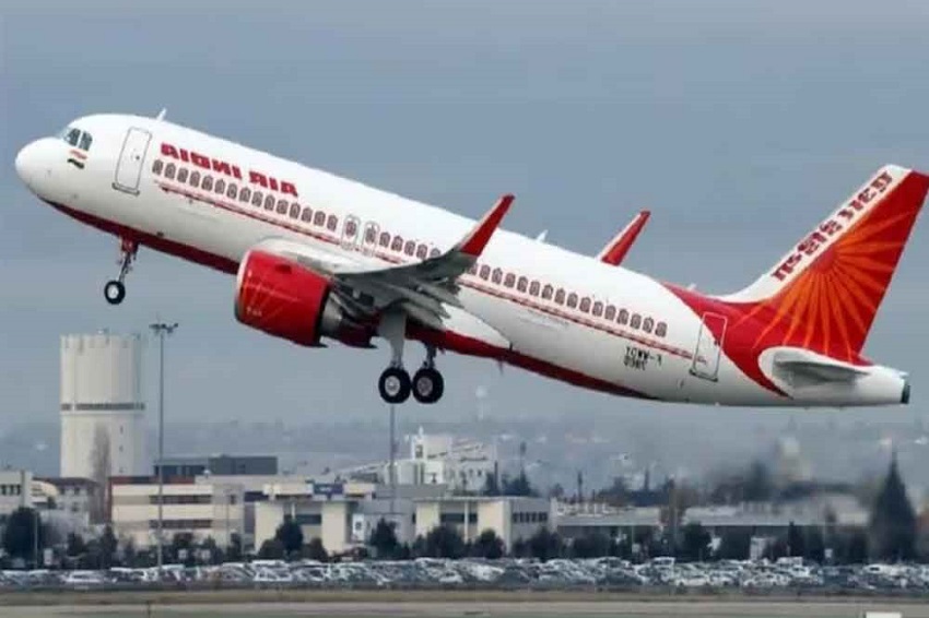 हमास-इजरायल की जंग के बीच एयर इंडिया ने तेल अवीव की उड़ानों के लिए की ये बड़ी घोषणा, पढ़ें पूरा अपडेट