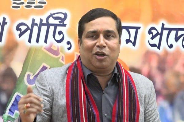 असम: आर्थिक गलियारे की परियोजना के लिए तीन हजार करोड़ रुपये मंजूर