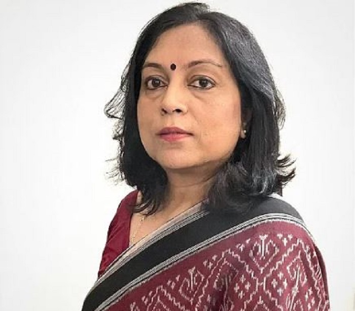 बानी वर्मा को बीएचईएल कंपनी का निदेशक किया नियुक्त ,संभाला पदभार