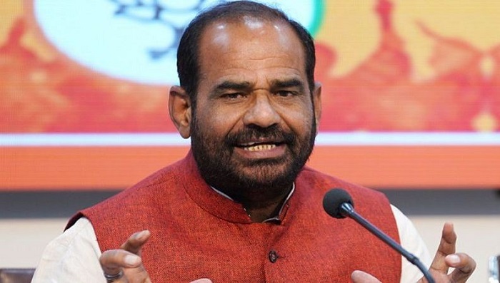 विशेषाधिकार समिति की बैठक में नहीं पहुंचे बिधूड़ी, कार्यक्रमों का दीया हवाला