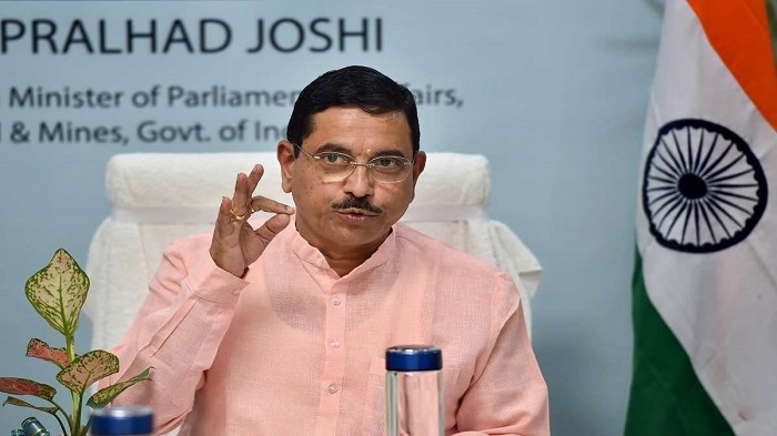 भाजपा का कांग्रेस पर फलस्तीन-इजराइल हमले को लेकर आरोप ,आतंकवादी संगठनों का समर्थन कर रही