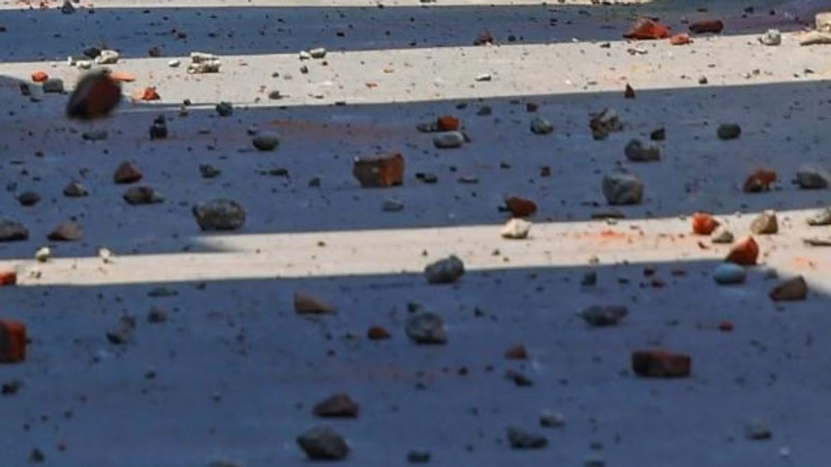 झारखंड में हजारीबाग हिंसा में 271 लोगों के खिलाफ मामला दर्ज