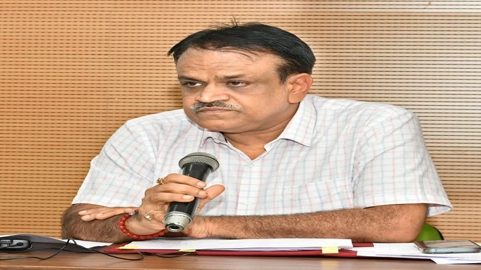 आचार संहिता के उल्लंघन की सूचना ‘सी-विजिल’ पर एप पर दें, सौ मिनट में होगी प्रभावी कार्रवाई