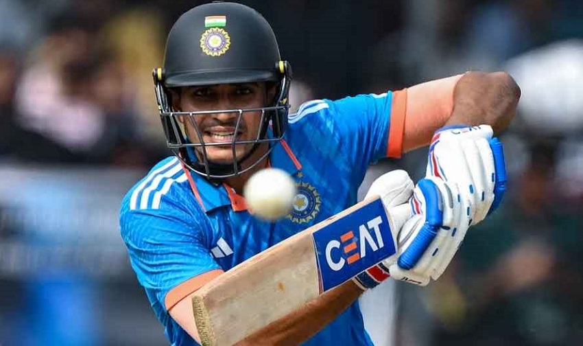 ICC World Cup: पाकिस्तान के खिलाफ टीम इंडिया के इस दिग्गज बल्लेबाज के खेलने पर संदेह, जानिये पूरा अपडेट