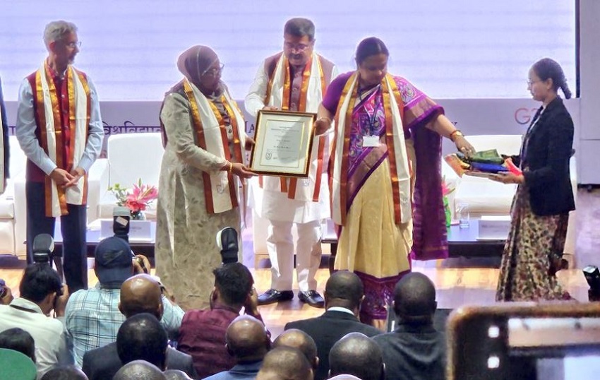 Samia Suluhu Hassan: जानिये दिल्ली के जेएनयू से डॉक्टरेट की मानद उपाधि पाने वाली इस पहली महिला के बारे में