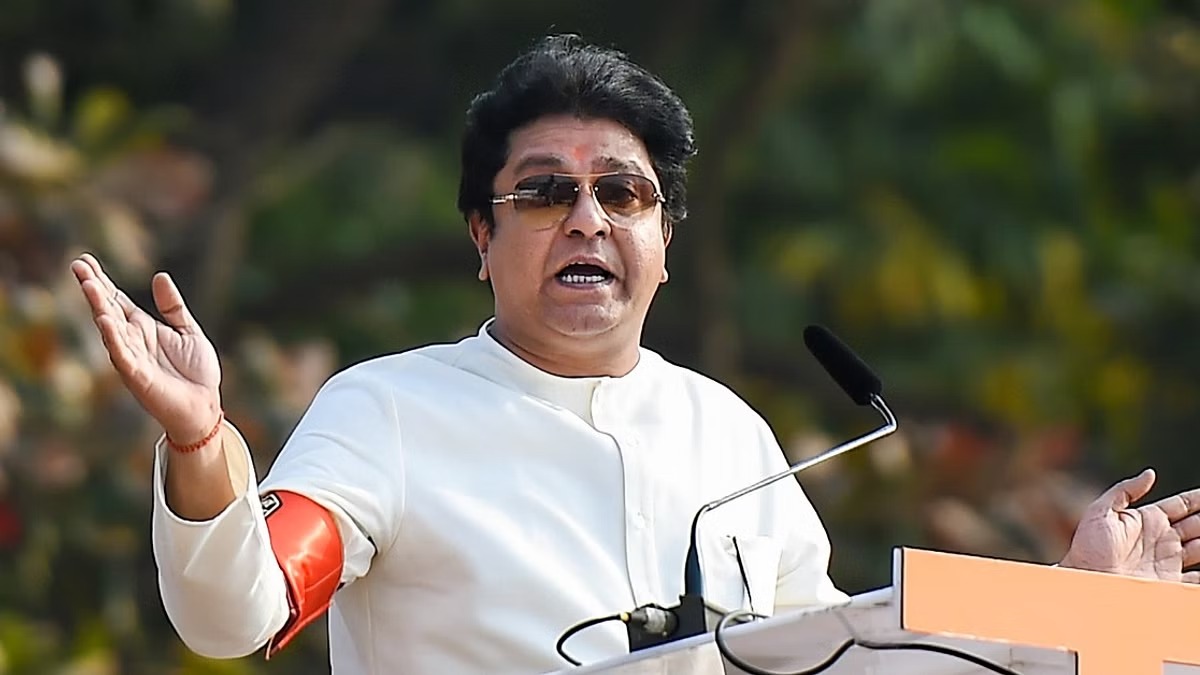 टोल के खिलाफ मनसे का आंदोलन: ठाकरे ने इसे राज्य का सबसे बड़ा घोटाला बताया टोल के खिलाफ मनसे का आंदोलन: ठाकरे ने इसे राज्य का सबसे बड़ा घोटाला बताया