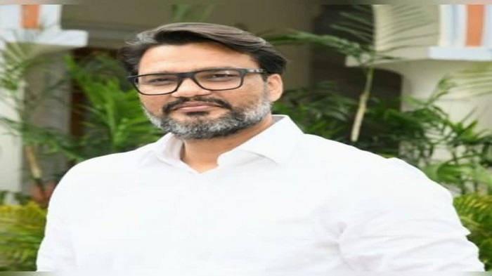 फोन टैपिंग मामला: राजस्थान सीएम के ओएसडी दिल्ली पुलिस की क्राइम ब्रांच के सामने पेश