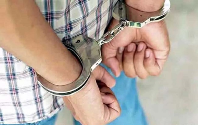 Shravasti: लड़की से छेड़छाड़ और साजिश के आरोप में बौद्ध धर्मशाला का संचालक गिरफ्तार