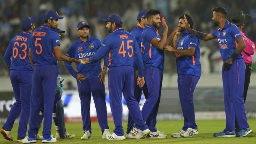 ICC World Cup: विश्व कप मैचों में टीम इंडिया के सामने भी हैं चुनौतियां, पढ़ें कप्तान रोहित शर्मा का ये बयान
