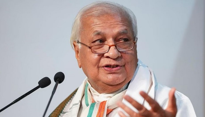 केरल के राज्यपाल आया बड़ा बयान, मैं संविधान के अनुसार काम करता हूं