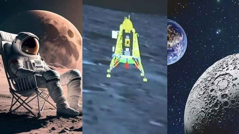 चंद्रयान-3 को लेकर भारत से सूचना मिलने का इंतजार करते हैं अमेरिका, रूस: जितेंद्र सिंह