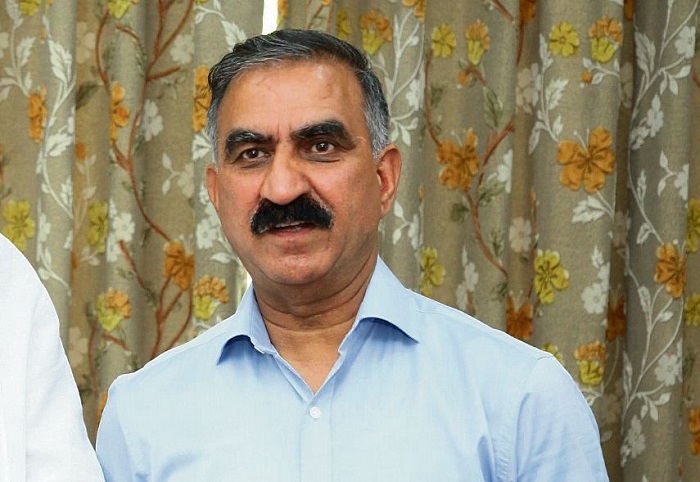 Himachal Pradesh: मुख्यमंत्री सुक्खू 15 दिन बाद हुए सवस्थ, लौटे शिमला, मंत्रिमंडल ने किया भव्य स्वागत