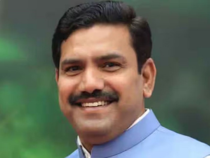 कर्नाटक नवनियुक्त अध्यक्ष ने किया दावा, भाजपा कार्यकर्ता नहीं हटेंगे पीछे ,लोकसभा चुनाव में कांग्रेस को देंगे करारा जवाब कर्नाटक नवनियुक्त अध्यक्ष ने किया दावा, भाजपा कार्यकर्ता नहीं हटेंगे पीछे ,लोकसभा चुनाव में कांग्रेस को देंगे करारा जवाब