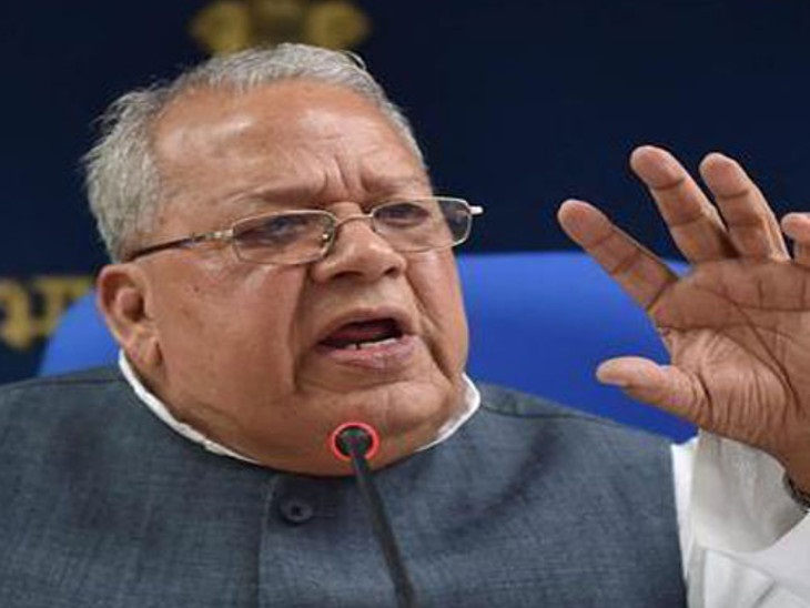 Rajasthan: राज्यपाल ने बच्ची से दुष्कर्म के मामले में सख्त कार्रवाई के निर्देश दिए