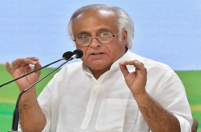 Rajasthan: जयराम रमेश ने भाजपा पर लगाया आरोप, ध्रुवीकरण की राजनीति को ठुकराएगी राजस्थान की जनता