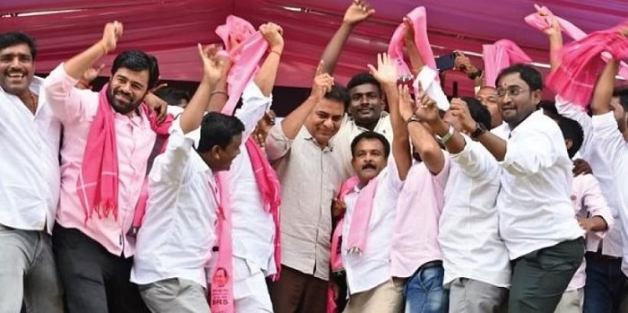 Telangana Assembly Elections: सिरसिला सीट पर के टी रामाराव समेत अन्य उम्मीदवारों का भाग्य तय करेगा कपड़ा उद्योग