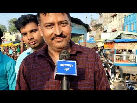 महराजगंज: नकली मिठाइयों से रहें सावधान, देखिये केमिकल युक्त मिठाइयों से कैसे पटा है बाजार