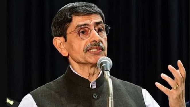 तमिलनाडु के राज्यपाल रवि ने लौटाए विधेयक, उन्हें दोबारा पारित करने के लिये तैयार है राज्य सरकार तमिलनाडु के राज्यपाल रवि ने लौटाए विधेयक, उन्हें दोबारा पारित करने के लिये तैयार है राज्य सरकार