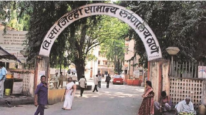 ठाणे के सिविल अस्पताल में रक्त की भारी कमी, लोगों से की मदद की अपील