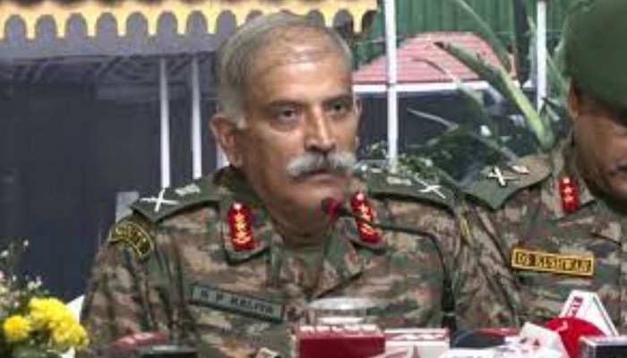 Jammu & Kashmir: सेना ने युद्ध में घायल सैनिकों को 10 विशेष प्रकार के स्कूटर सौंपे