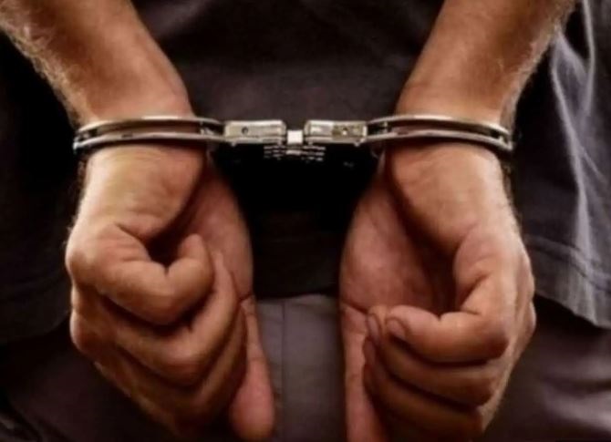 दिल्ली: खालिस्तान समर्थक भित्तिचित्र मामले में हरियाणा का युवक हिरासत में, पंजाब में छापेमारी जारी