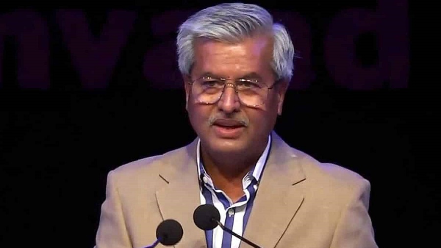 वरिष्ठ अधिवक्ता दुष्यंत दवे ने सूचीबद्ध मुकदमों करने को लेकर सीजेआई को पत्र लिखा