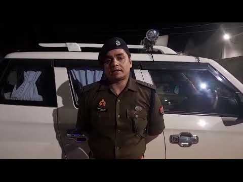 महराजगंज: नौतनवा उपडाक घर मे चोरी के मामले में बड़ा खुलासा, पोस्ट मास्टर ही निकला मास्टर माइंड, सुनिए क्या बोले एएसपी