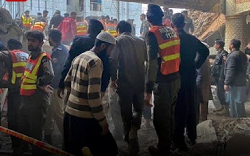 Suicide Attack: पाकिस्तान में आत्मघाती हमले में 24 सुरक्षाकर्मियों की मौत, जानिये कैसे हुआ सुसाइड अटैक