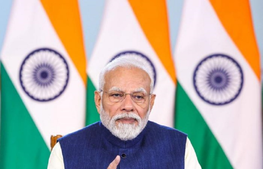 जम्मू-कश्मीर में मोहभंग, निराशा और हताशा की जगह विकास, लोकतंत्र, गरिमा ने ले ली: प्रधानमंत्री जम्मू-कश्मीर में मोहभंग, निराशा और हताशा की जगह विकास, लोकतंत्र, गरिमा ने ले ली: प्रधानमंत्री
