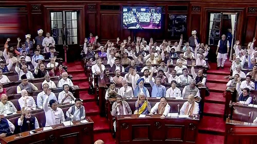 मुख्य निर्वाचन आयुक्त के दर्जे के संबंध में संशोधन ला सकती है सरकार