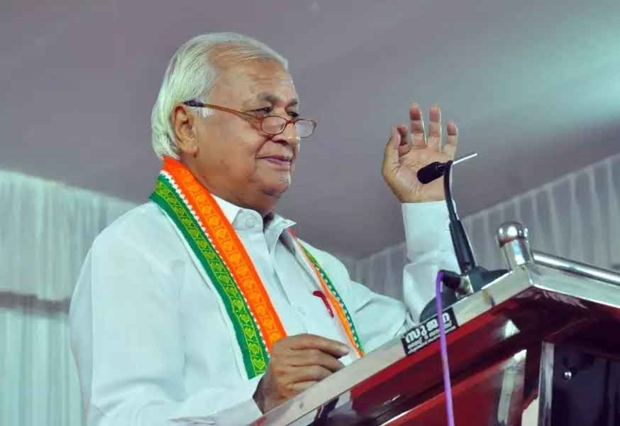 राज्य के वित्तीय संकट से केंद्र को अवगत कराना मेरा कर्तव्य: राज्यपाल