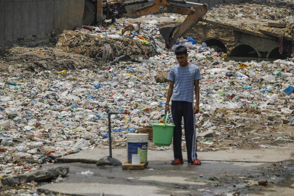 केरल : कचरा प्रबंधन नियमों का उल्लंघन करने पर एक साल की जेल का प्रावधान