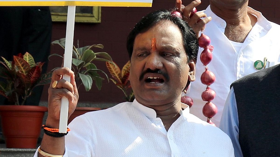 Maharashtra: न्यायाधीश लोया की मौत की एसआईटी जांच की मांग की